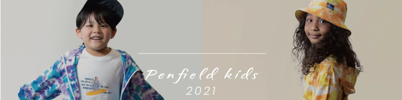 �݂�ȂŃA�E�g�h�A���y������!�L�b�Y�u�����h�yPenfieldKids�z���T�C�g